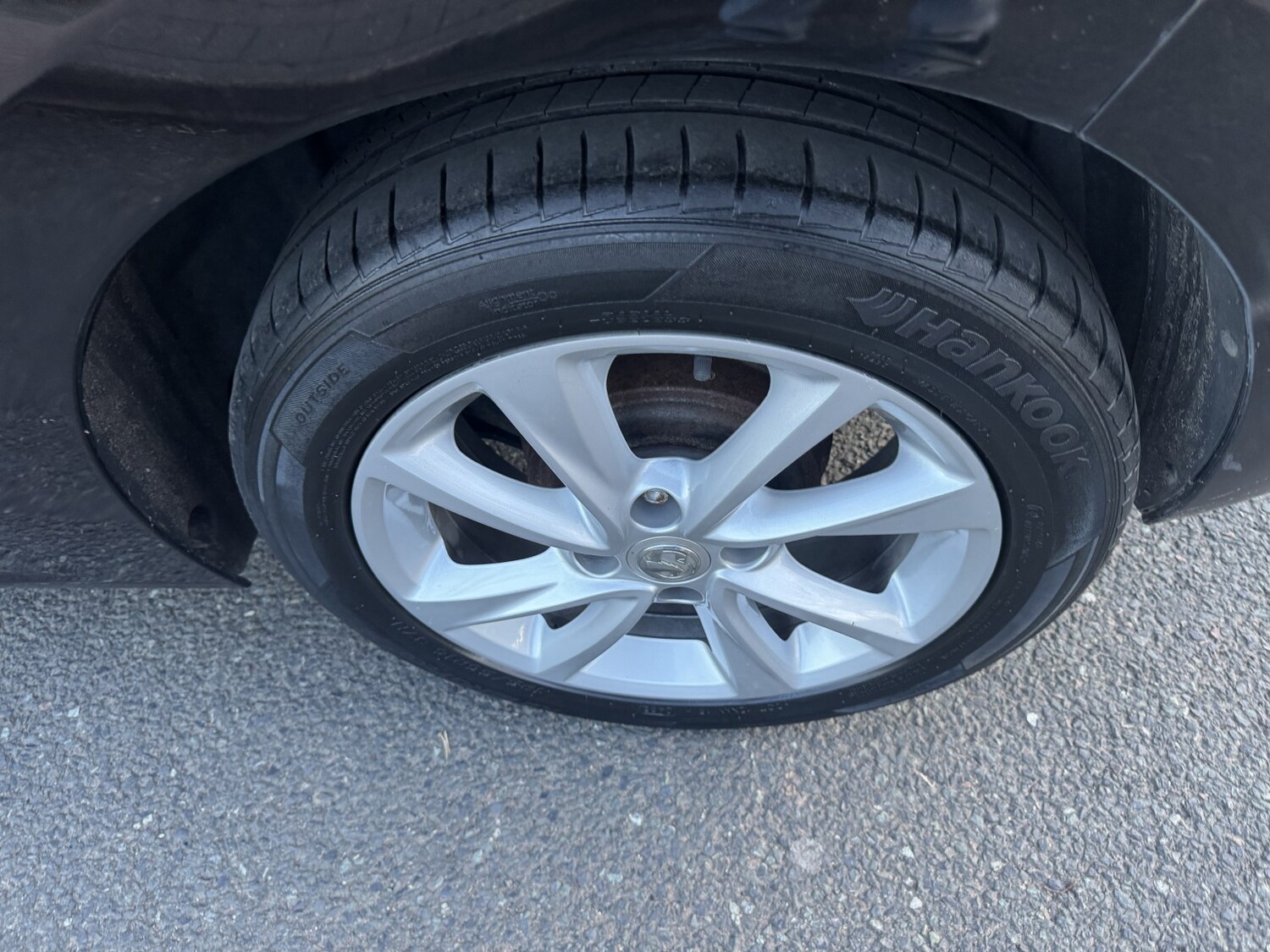 Used Vauxhall Corsa 2020 for sale - 77729586: Photo 12