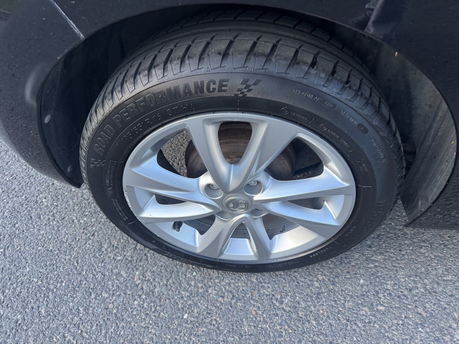 Used Vauxhall Corsa 2020 for sale - 77729586: Photo 13