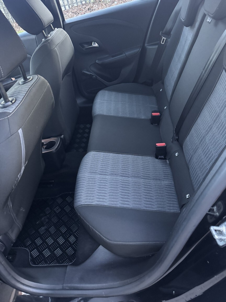 Used Vauxhall Corsa 2020 for sale - 77729586: Photo 15