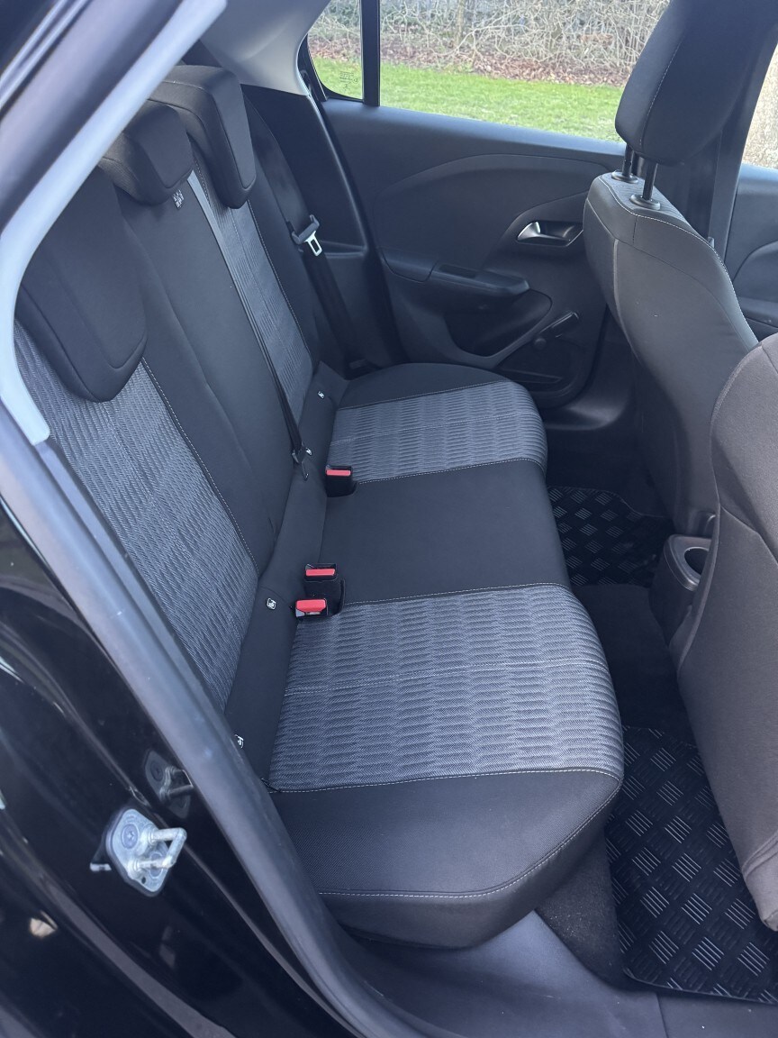 Used Vauxhall Corsa 2020 for sale - 77729586: Photo 16