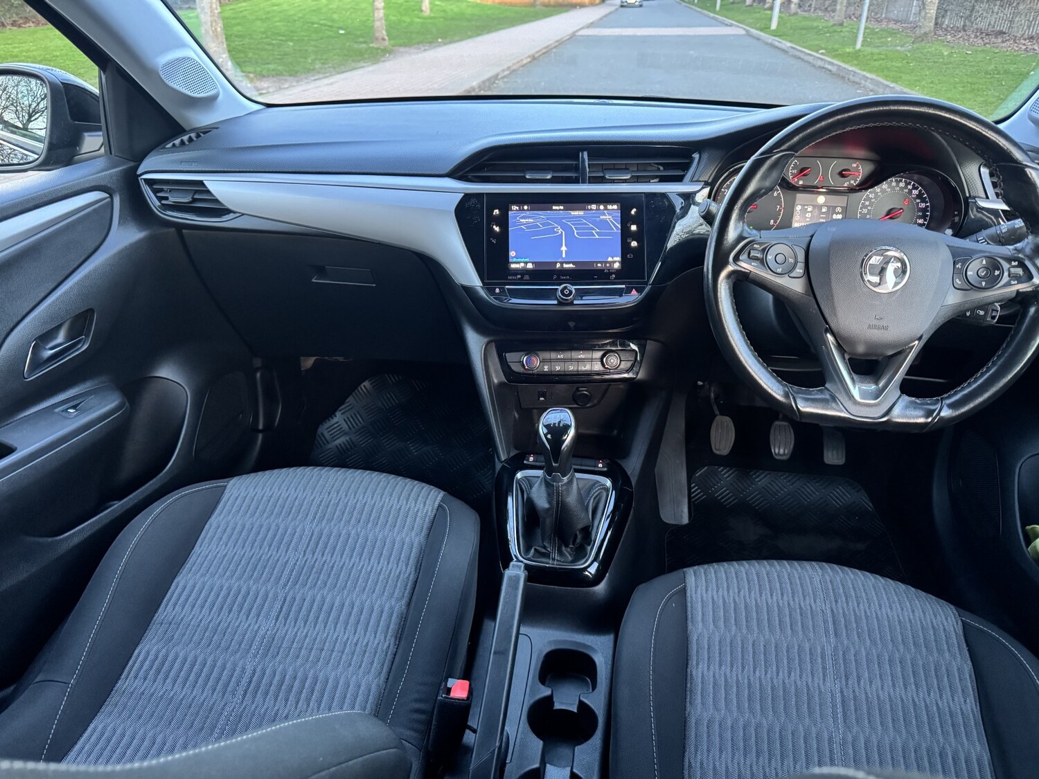 Used Vauxhall Corsa 2020 for sale - 77729586: Photo 17