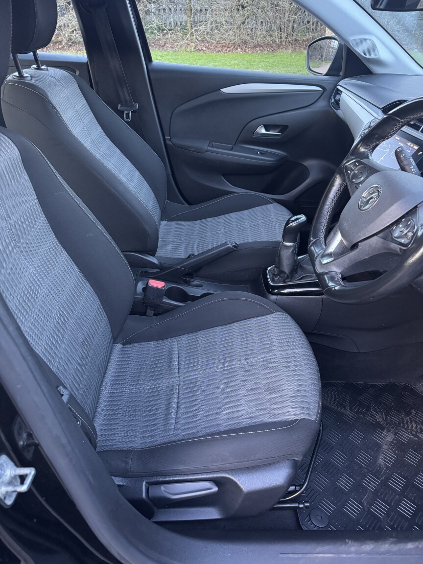 Used Vauxhall Corsa 2020 for sale - 77729586: Photo 18