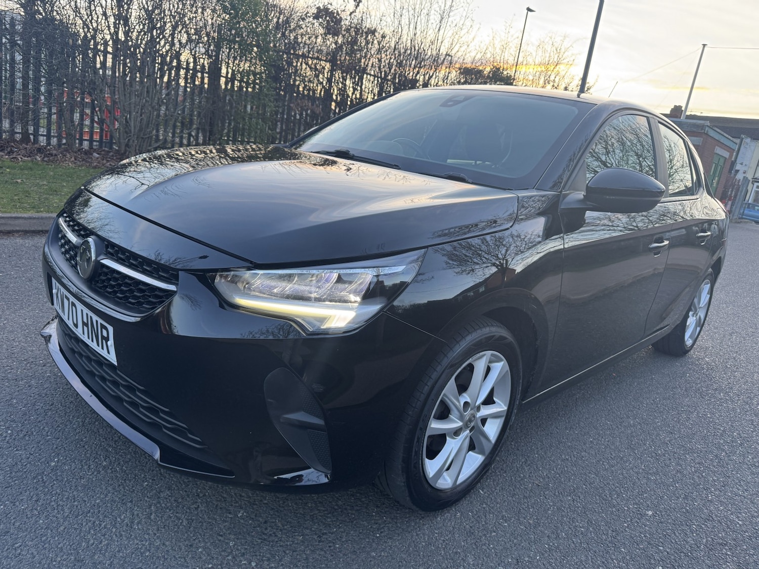 Used Vauxhall Corsa 2020 for sale - 77729586: Photo 2