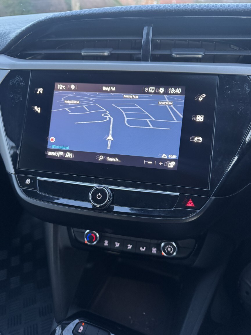 Used Vauxhall Corsa 2020 for sale - 77729586: Photo 20