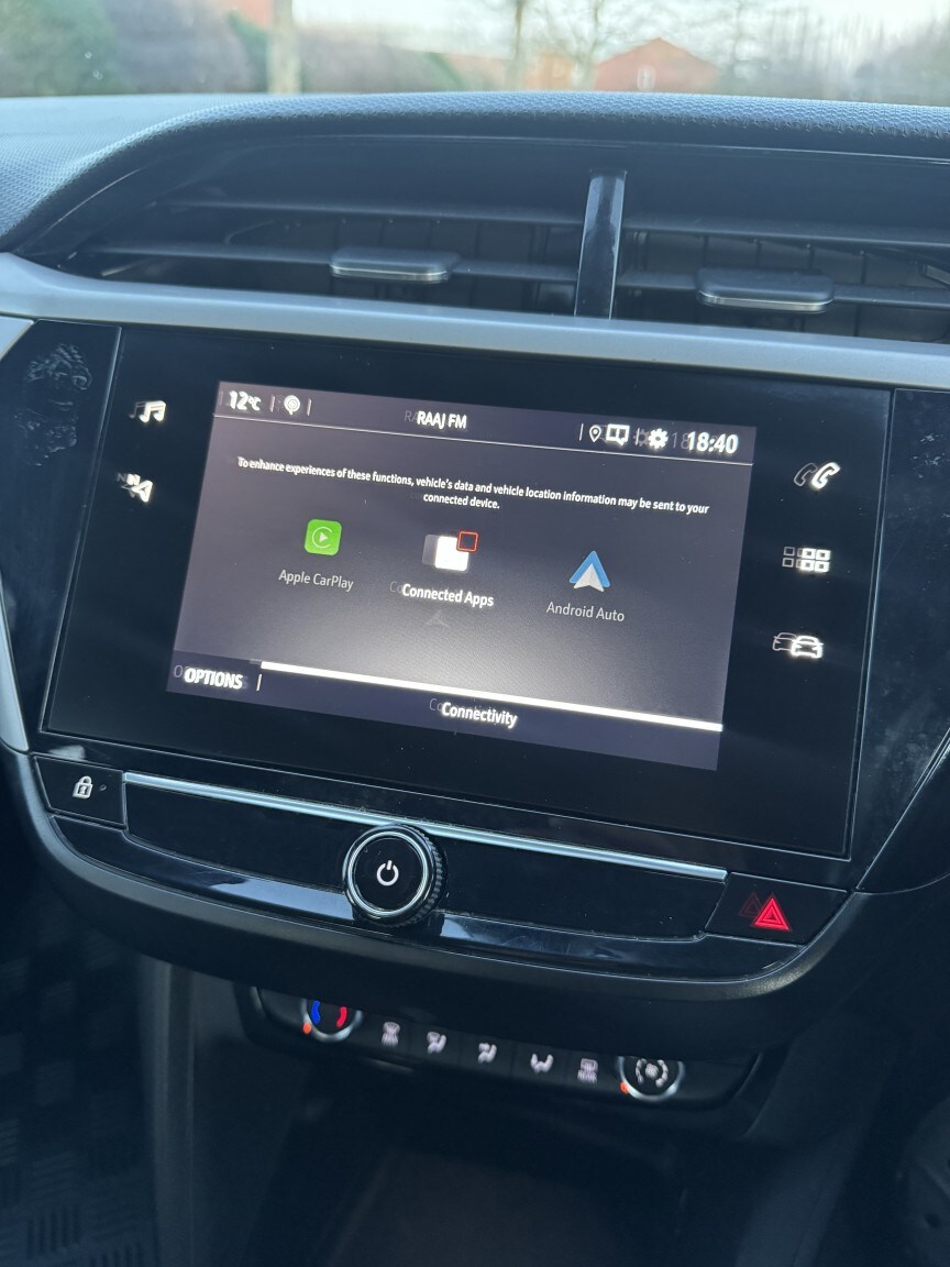 Used Vauxhall Corsa 2020 for sale - 77729586: Photo 21