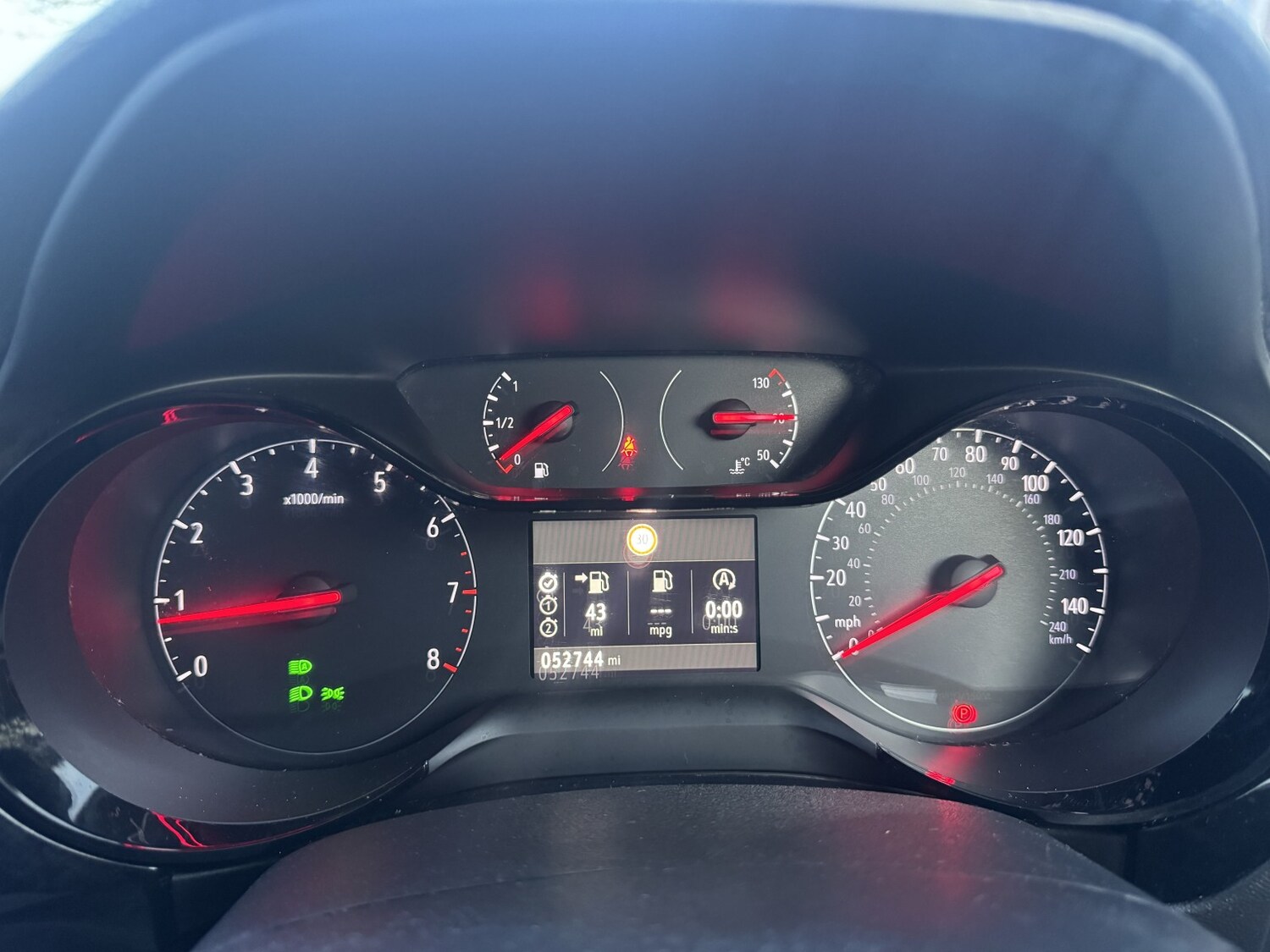 Used Vauxhall Corsa 2020 for sale - 77729586: Photo 22