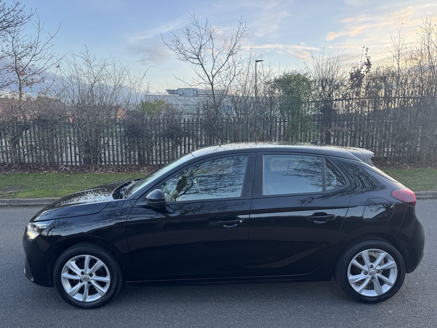Used Vauxhall Corsa 2020 for sale - 77729586: Photo 3