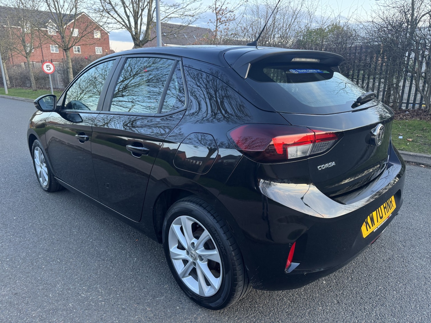 Used Vauxhall Corsa 2020 for sale - 77729586: Photo 4