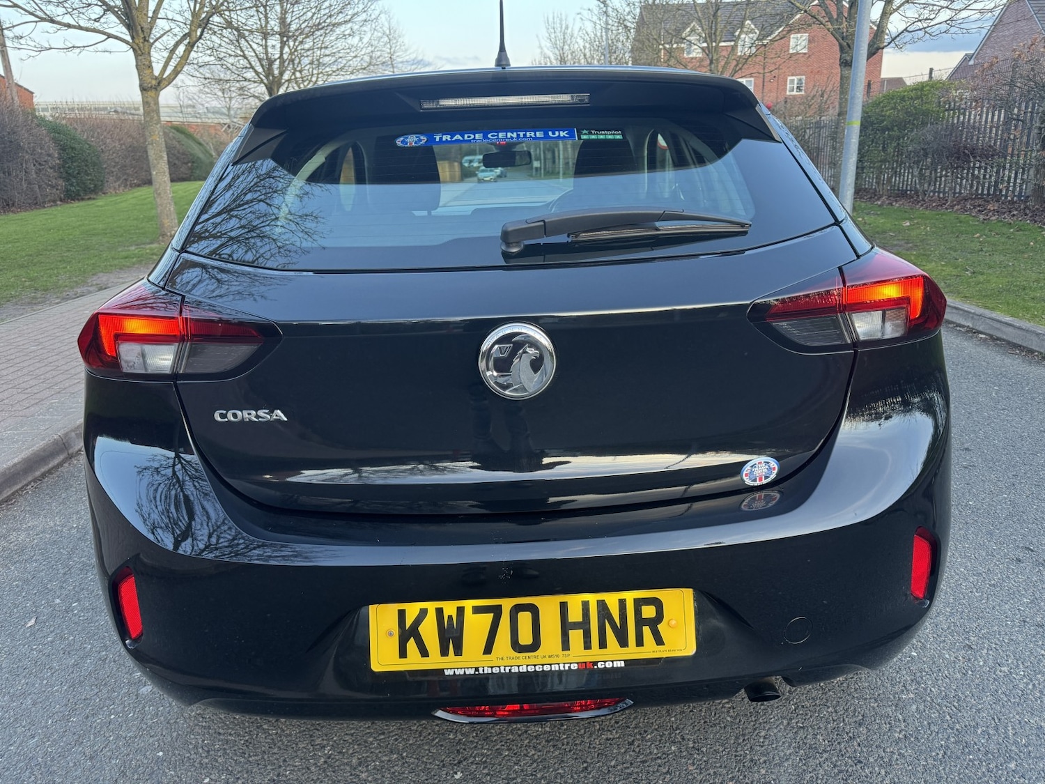 Used Vauxhall Corsa 2020 for sale - 77729586: Photo 5