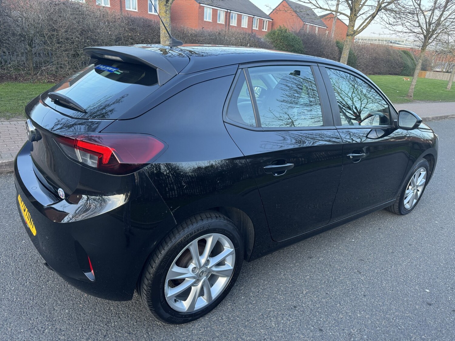 Used Vauxhall Corsa 2020 for sale - 77729586: Photo 6