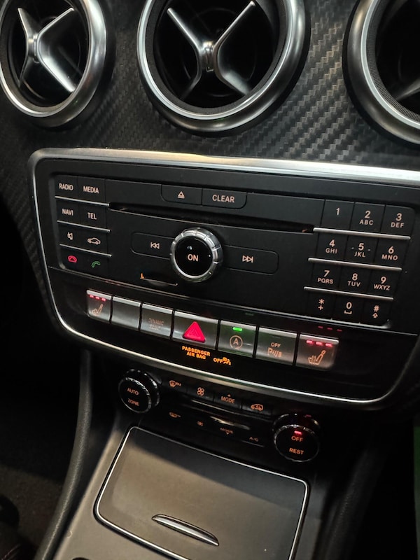 Used Mercedes-Benz A-Class 2017 for sale - 75168110: Photo 25