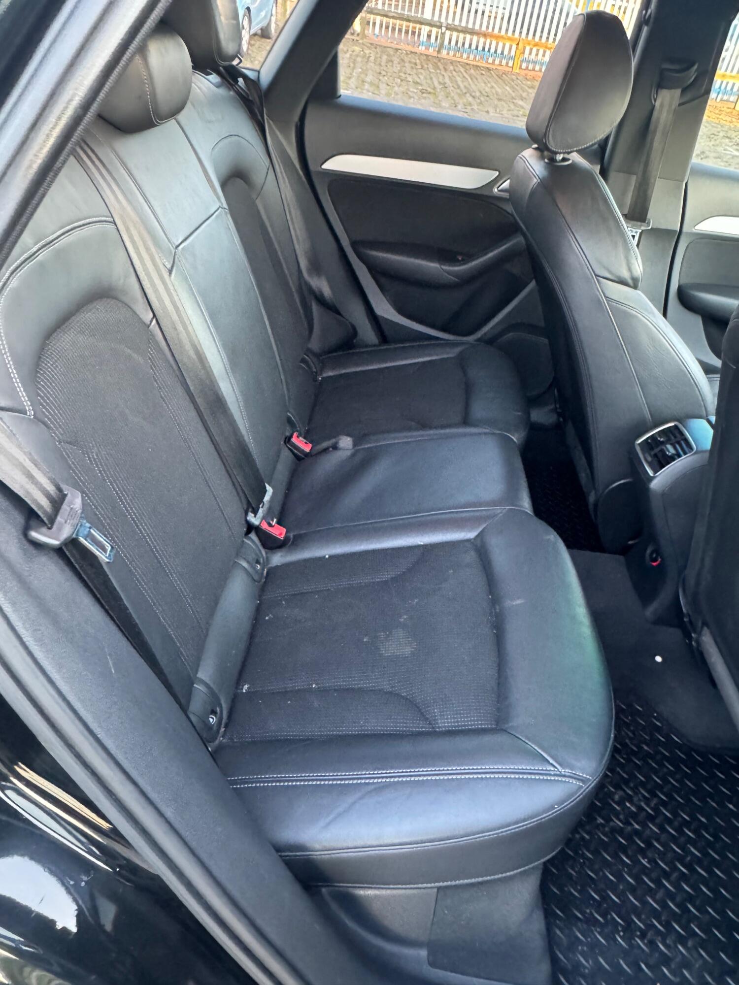 Used Audi Q3 2013 for sale - 77464721: Photo 11