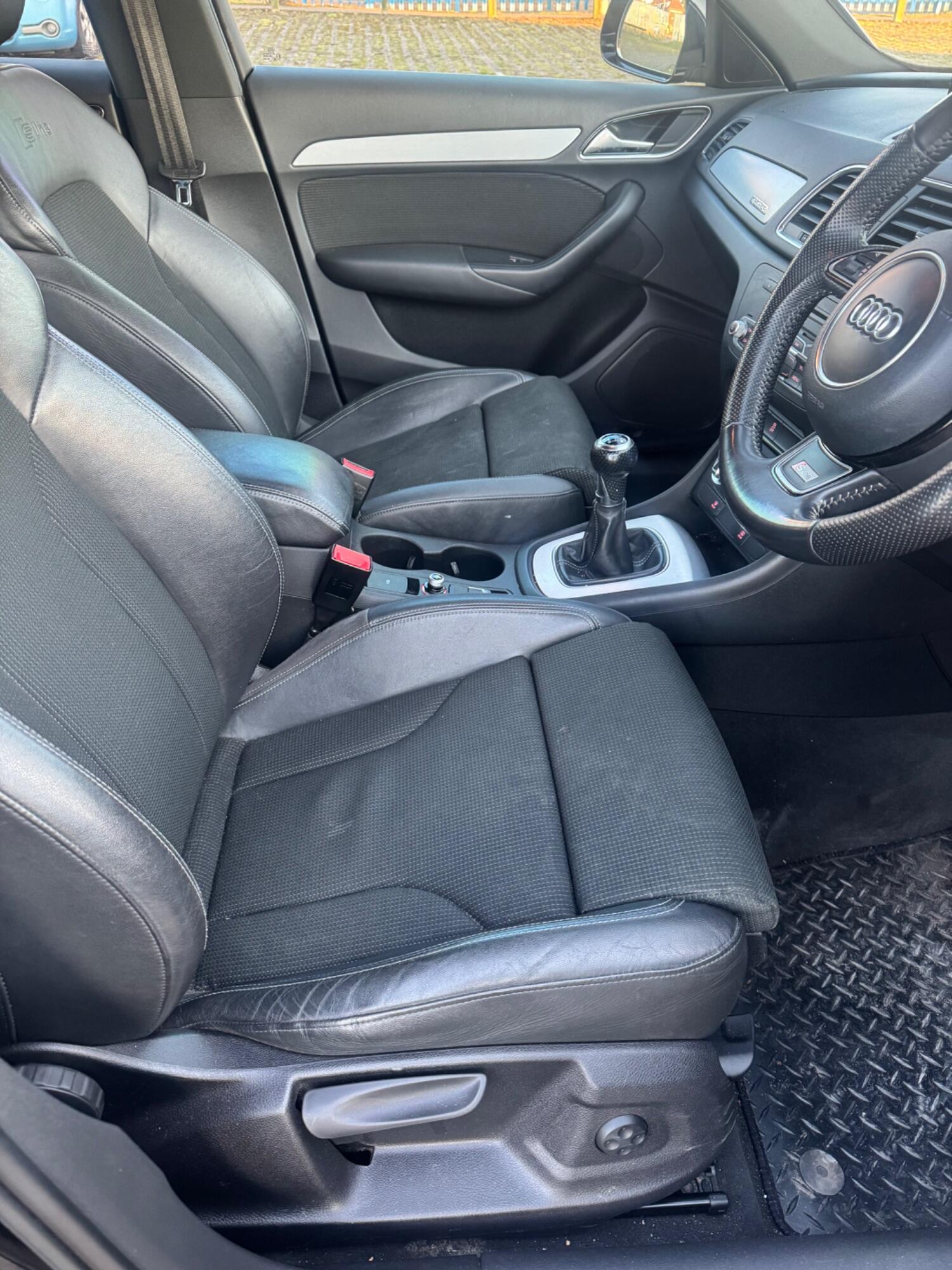 Used Audi Q3 2013 for sale - 77464721: Photo 13