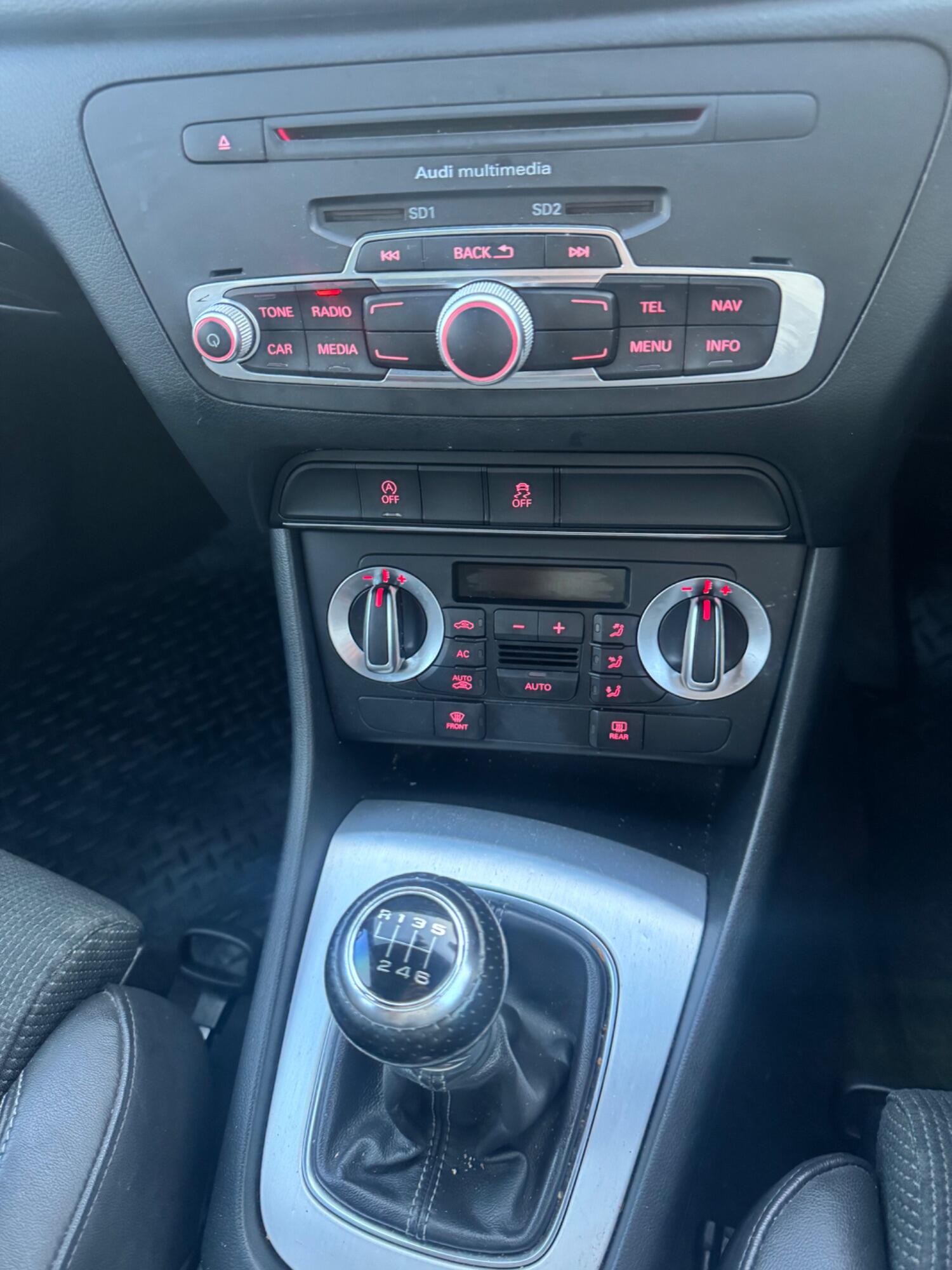 Used Audi Q3 2013 for sale - 77464721: Photo 15