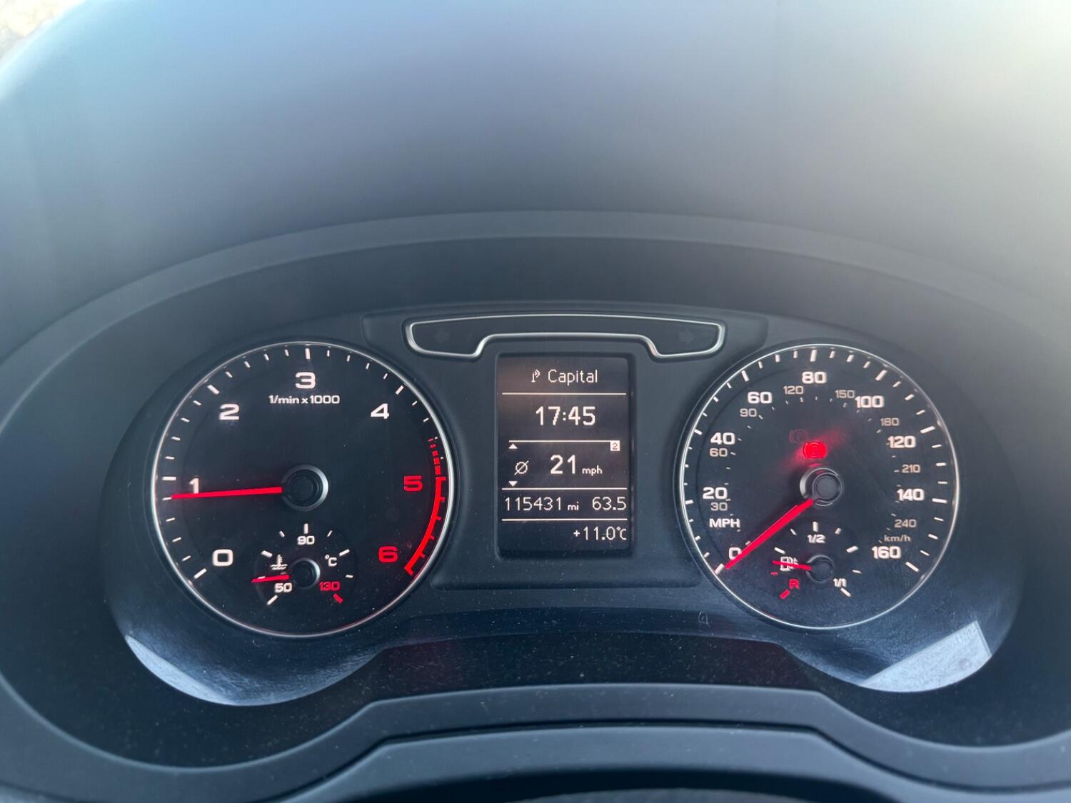 Used Audi Q3 2013 for sale - 77464721: Photo 20