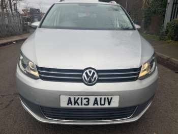 2013 - 1.6 TDI BlueMotion Tech SE 5-Door