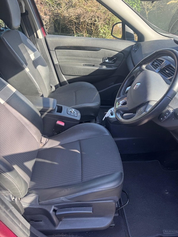 Used Renault Grand Scenic 2014 for sale - 73832628: Photo 13