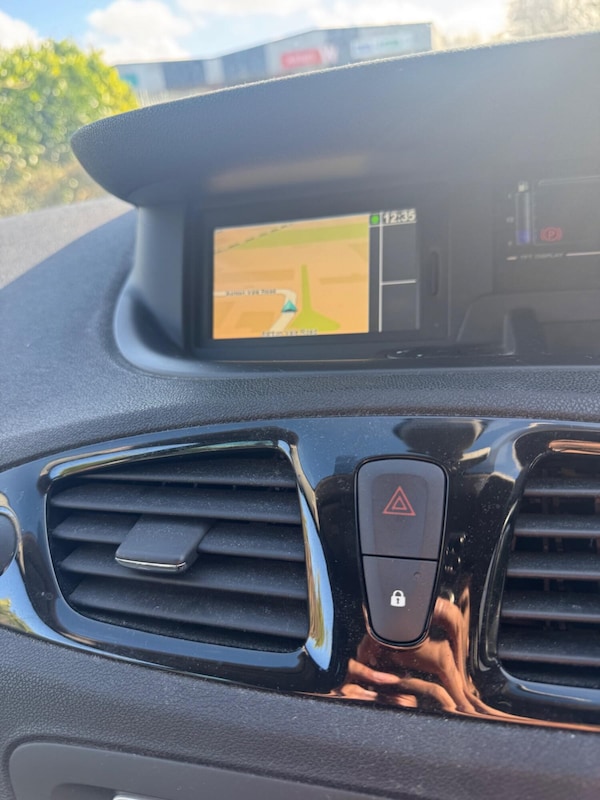 Used Renault Grand Scenic 2014 for sale - 73832628: Photo 17