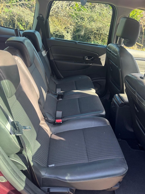 Used Renault Grand Scenic 2014 for sale - 73832628: Photo 21
