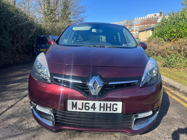 Used Renault Grand Scenic 2014 for sale - 73832628: Photo 23