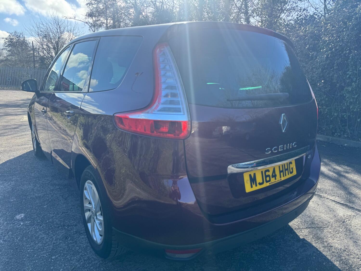 Vehicle 25