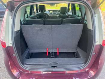 Used Renault Grand Scenic 2014 for sale - 73832628: Photo