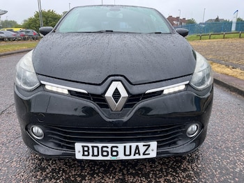 2016 - 1.5 Dynamique S Nav dCi 90 5-Door