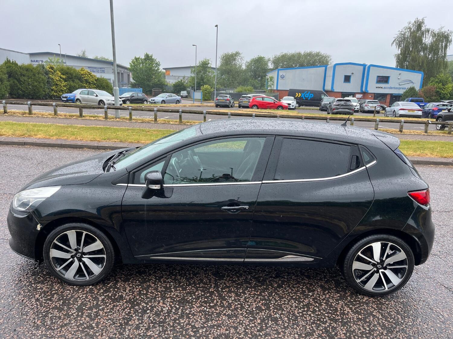 Used Renault Clio 2016 for sale - 76793472: Photo 4