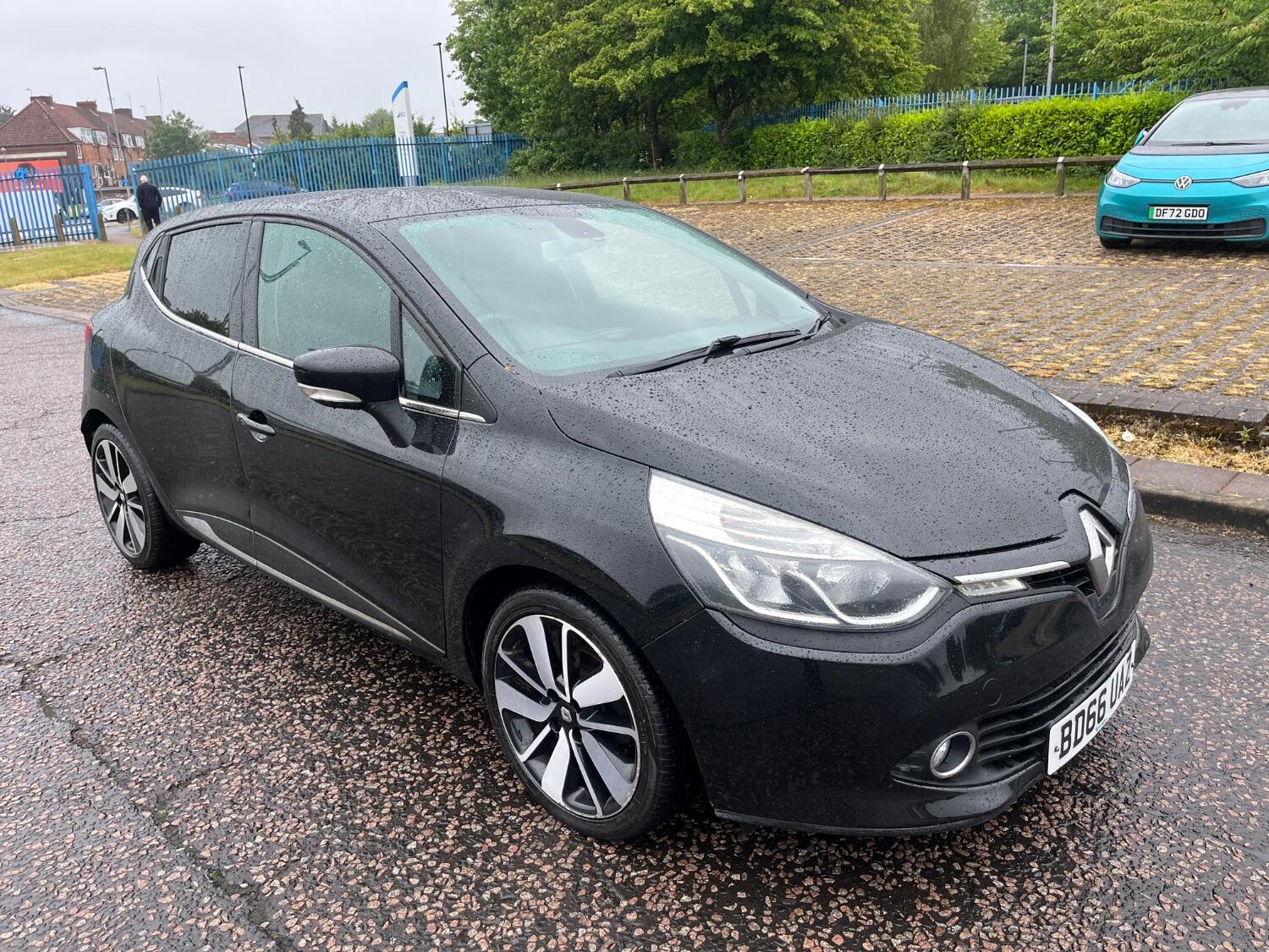Used Renault Clio 2016 for sale - 76793472: Photo 6