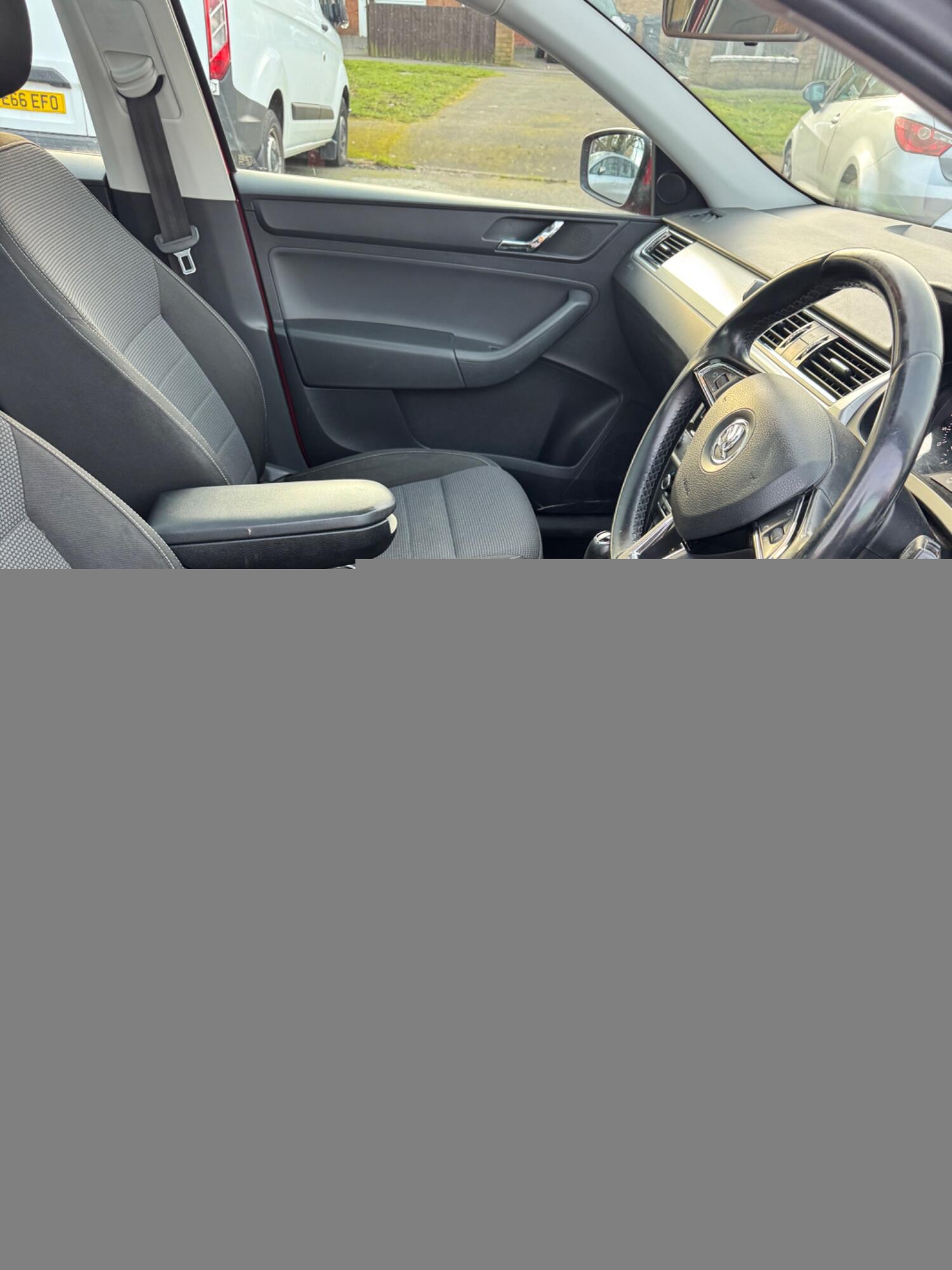 Used Skoda Rapid Spaceback 2014 for sale - 77113093: Photo 11