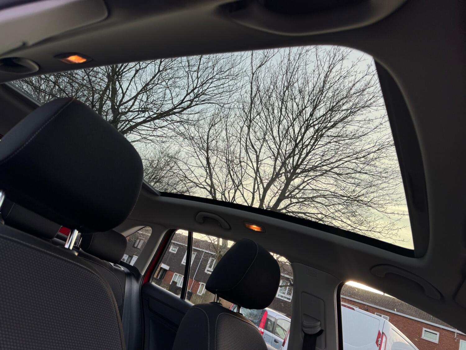 Used Skoda Rapid Spaceback 2014 for sale - 77113093: Photo 13