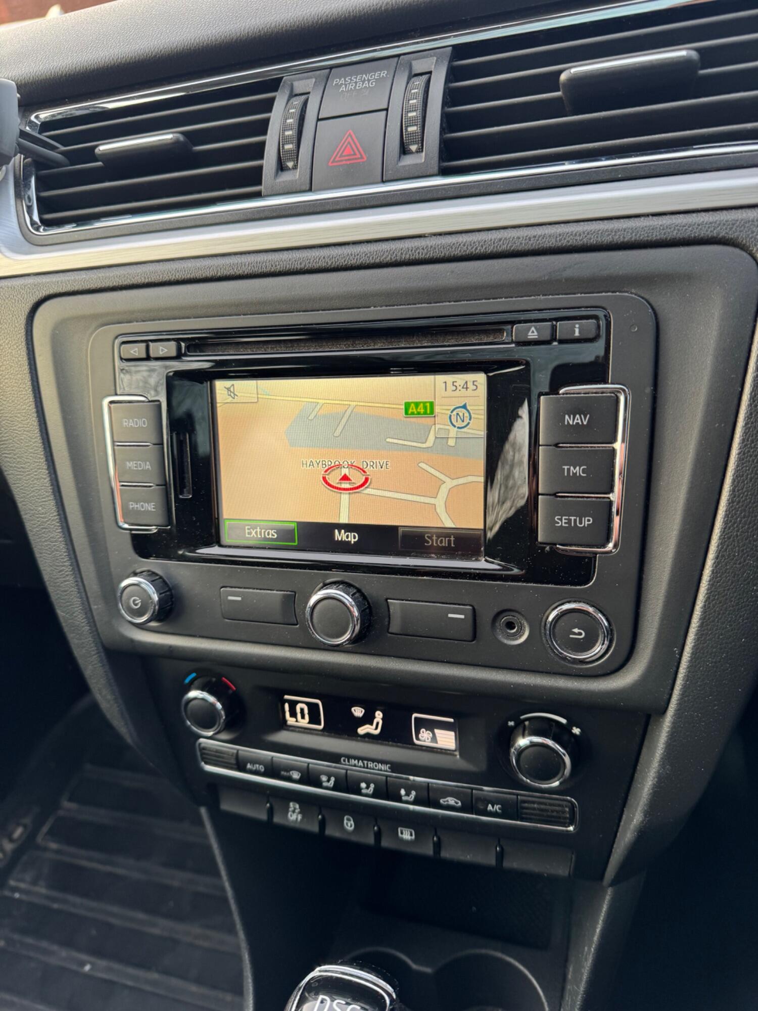 Used Skoda Rapid Spaceback 2014 for sale - 77113093: Photo 15