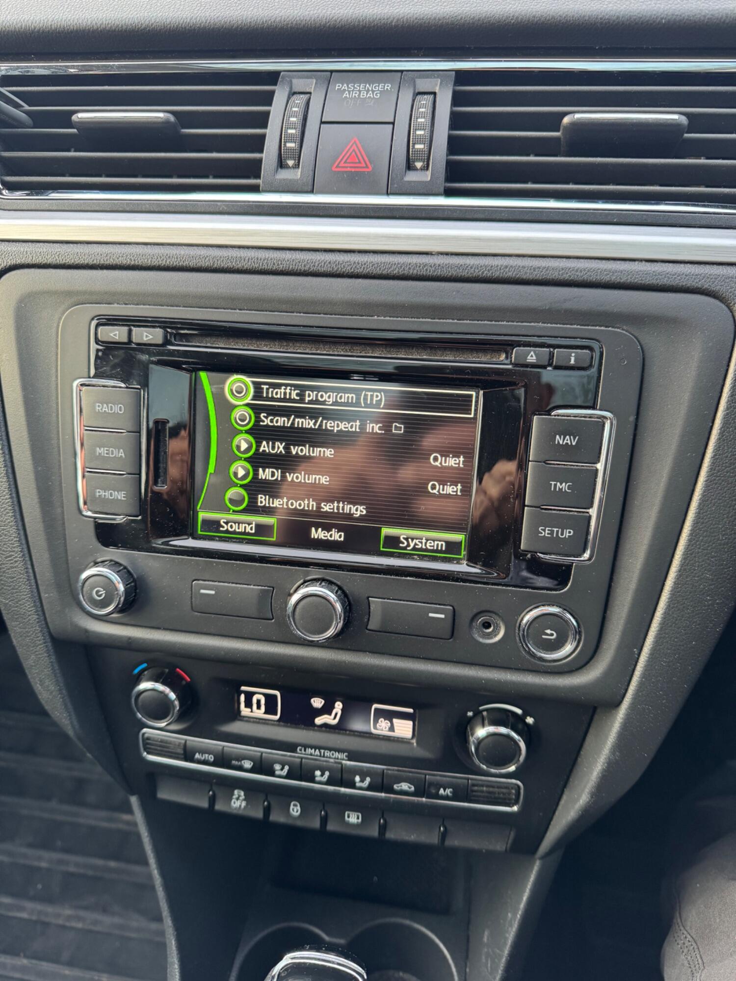 Used Skoda Rapid Spaceback 2014 for sale - 77113093: Photo 17