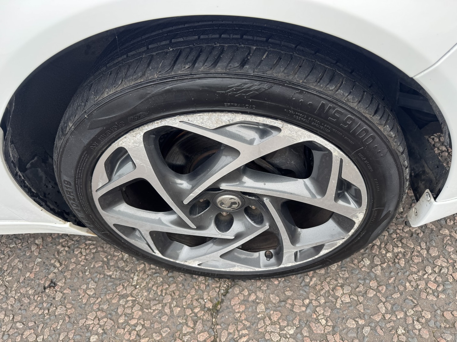 Used Vauxhall Insignia 2017 for sale - 77077118: Photo 10