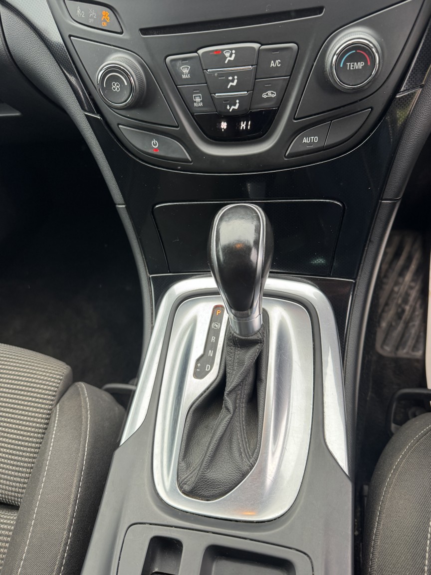 Used Vauxhall Insignia 2017 for sale - 77077118: Photo 19