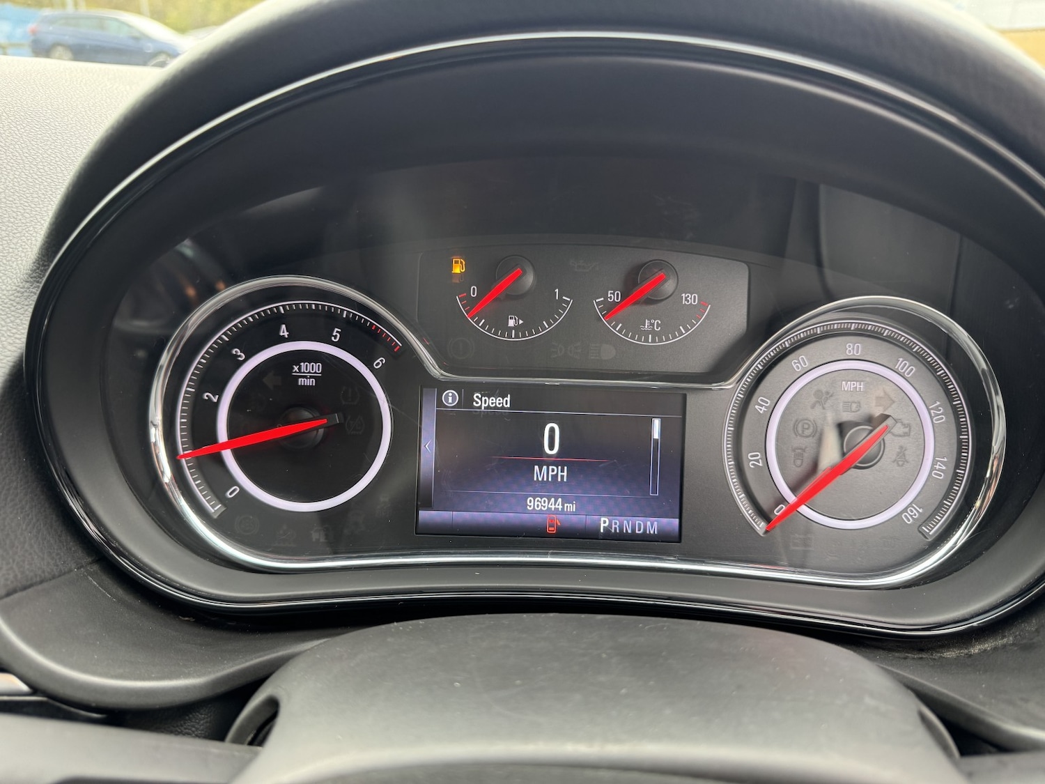 Used Vauxhall Insignia 2017 for sale - 77077118: Photo 23