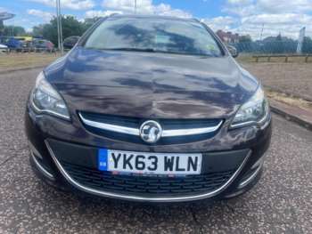 2013 - 2.0 CDTi SRi 5-Door
