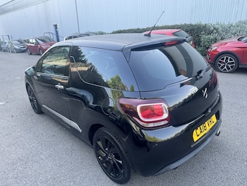 Used DS Automobiles DS 3 2018 for sale - 78459807: Photo