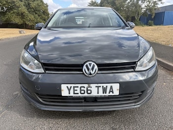 Used Volkswagen Golf 2016 for sale - 79580433: Photo