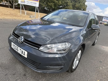 Used Volkswagen Golf 2016 for sale - 79580433: Photo