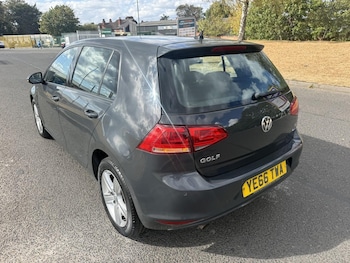 Used Volkswagen Golf 2016 for sale - 79580433: Photo