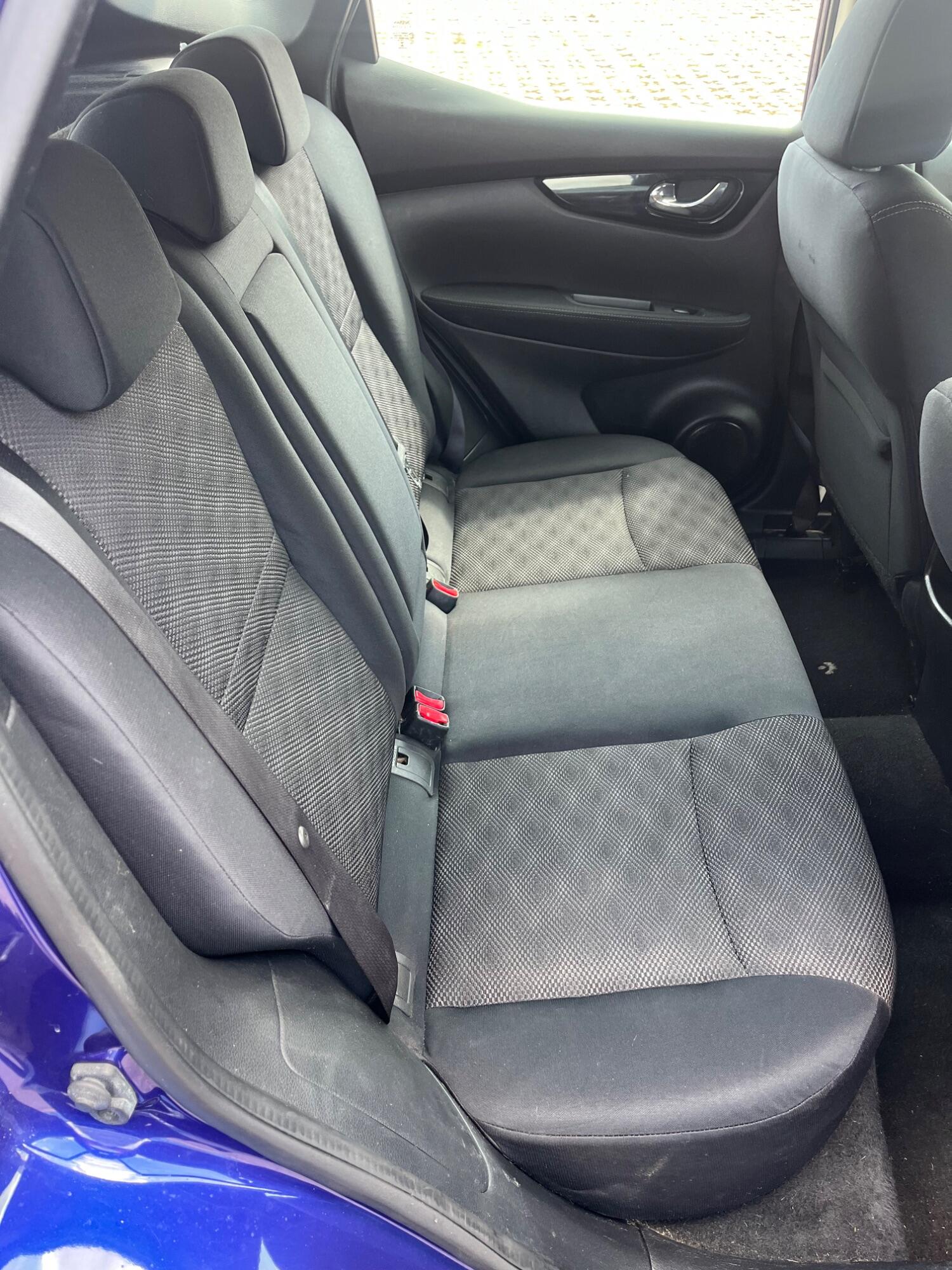 Used Nissan Qashqai 2014 for sale - 76793457: Photo 13