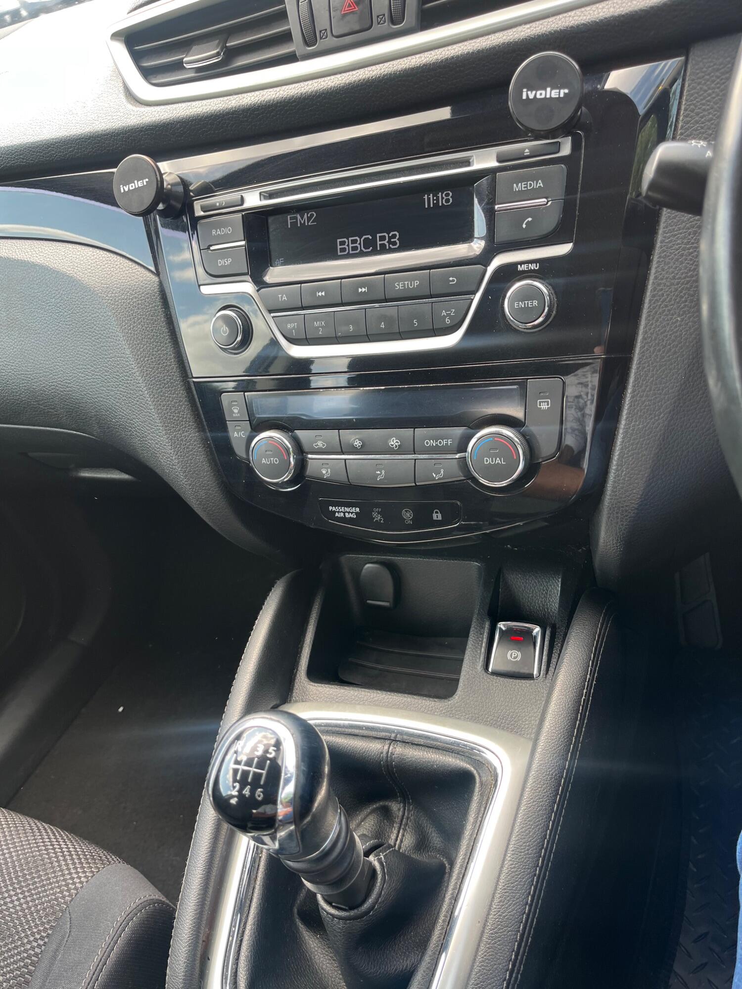 Used Nissan Qashqai 2014 for sale - 76793457: Photo 16