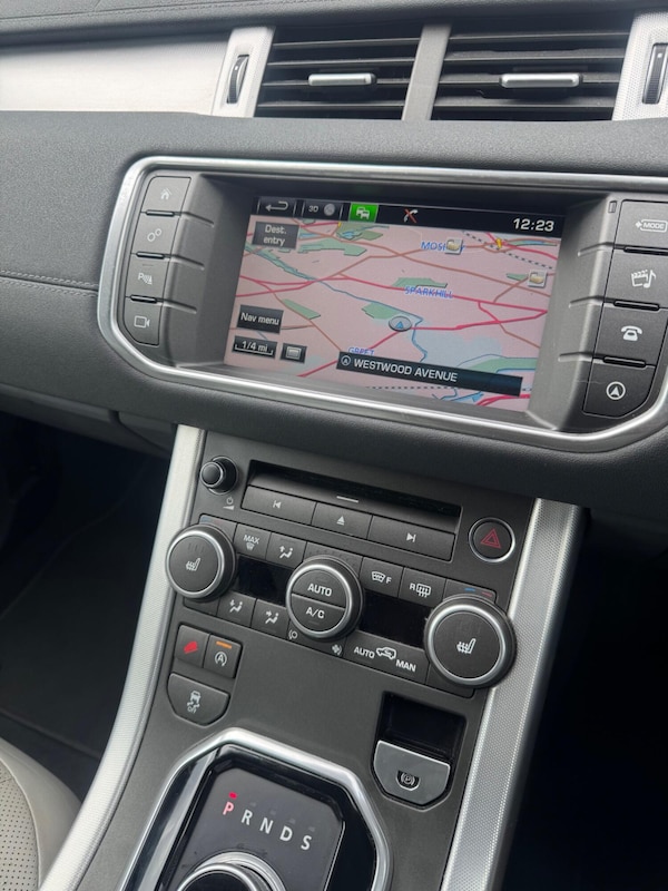 Used Land Rover Range Rover Evoque 2016 for sale - 74380841: Photo 20