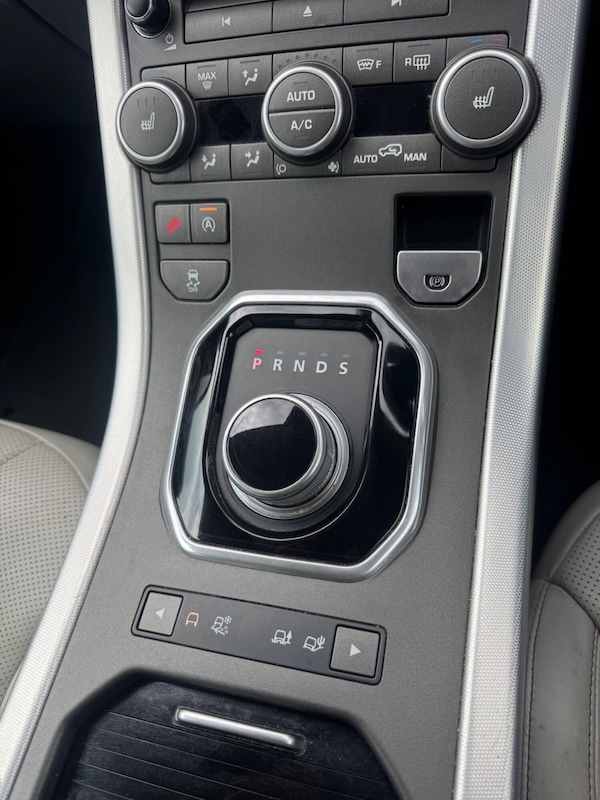 Used Land Rover Range Rover Evoque 2016 for sale - 74380841: Photo 21