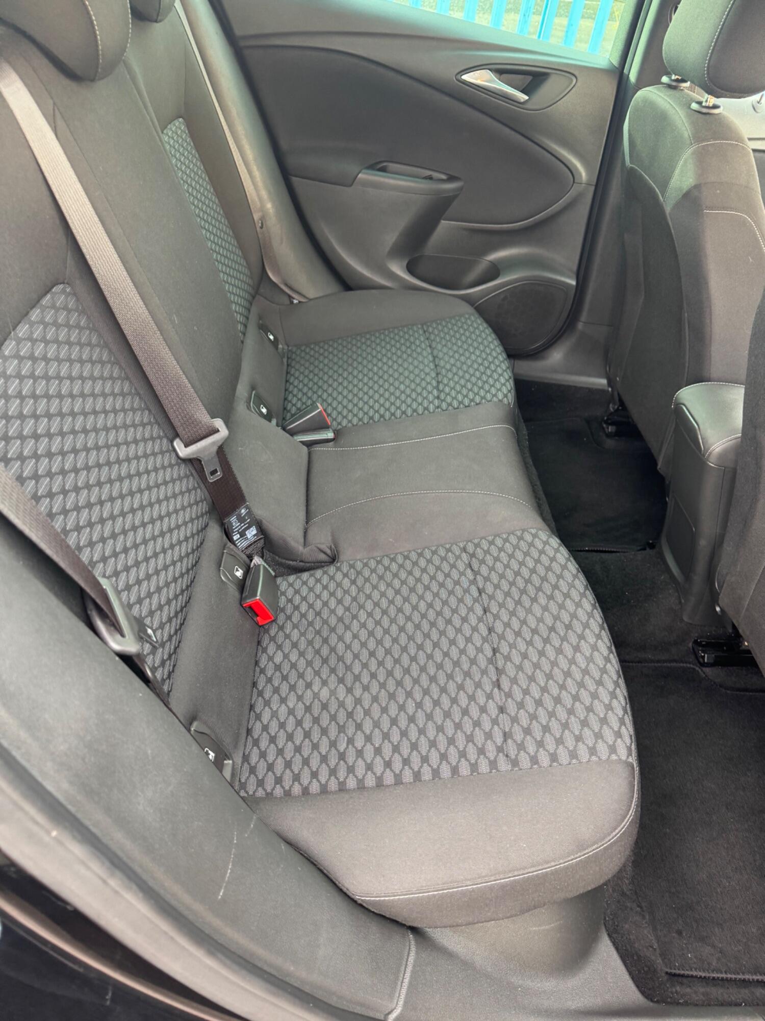 Used Vauxhall Astra 2019 for sale - 76793521: Photo 12