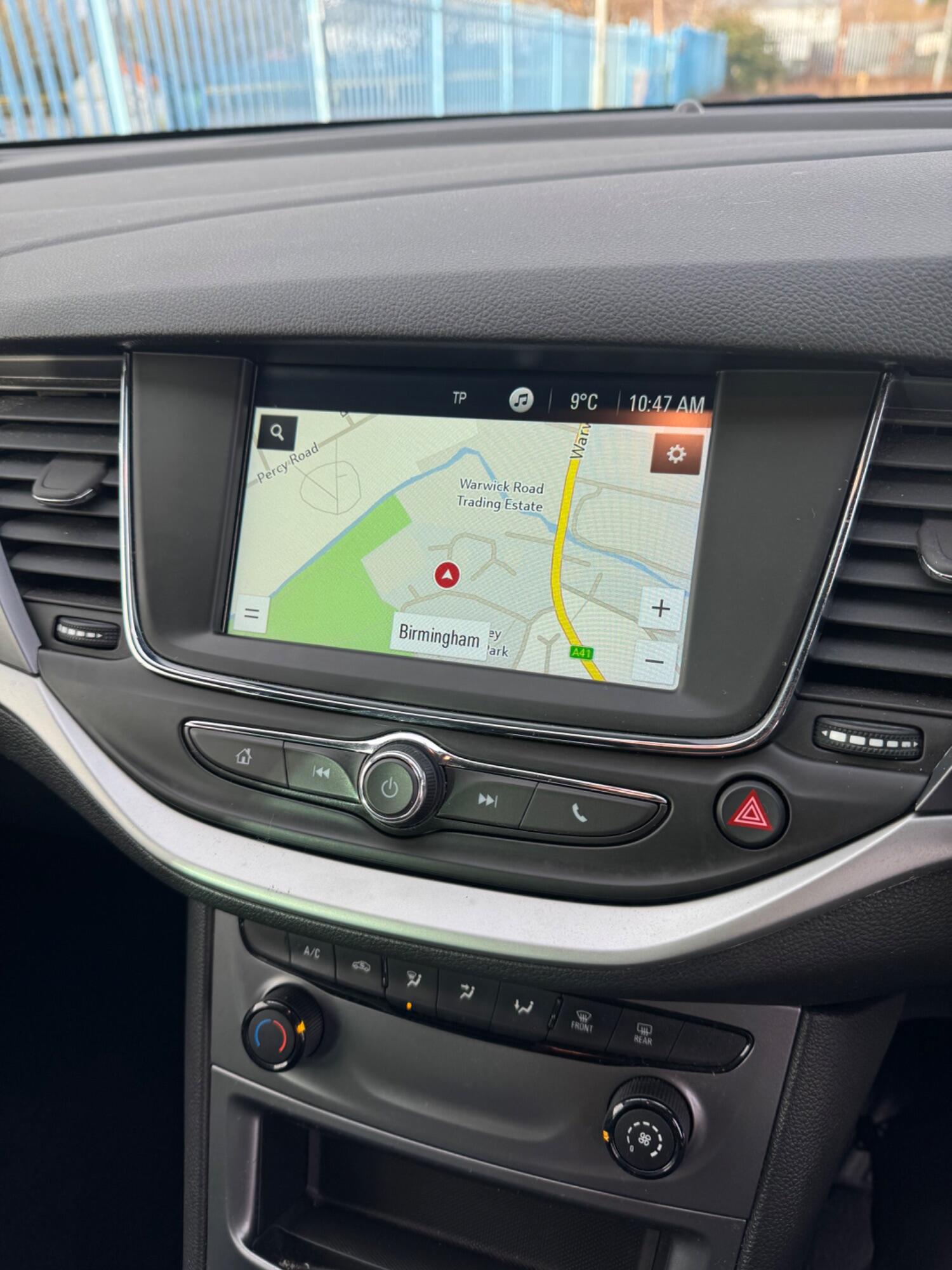 Used Vauxhall Astra 2019 for sale - 76793521: Photo 17