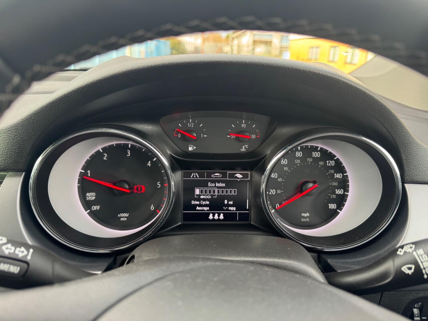 Used Vauxhall Astra 2019 for sale - 76793521: Photo 18