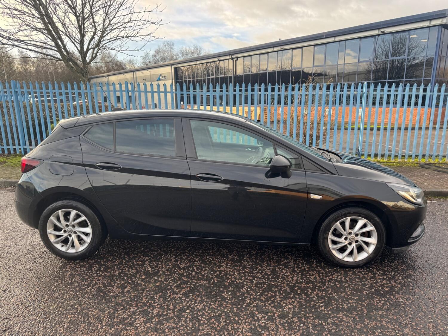 Used Vauxhall Astra 2019 for sale - 76793521: Photo 5