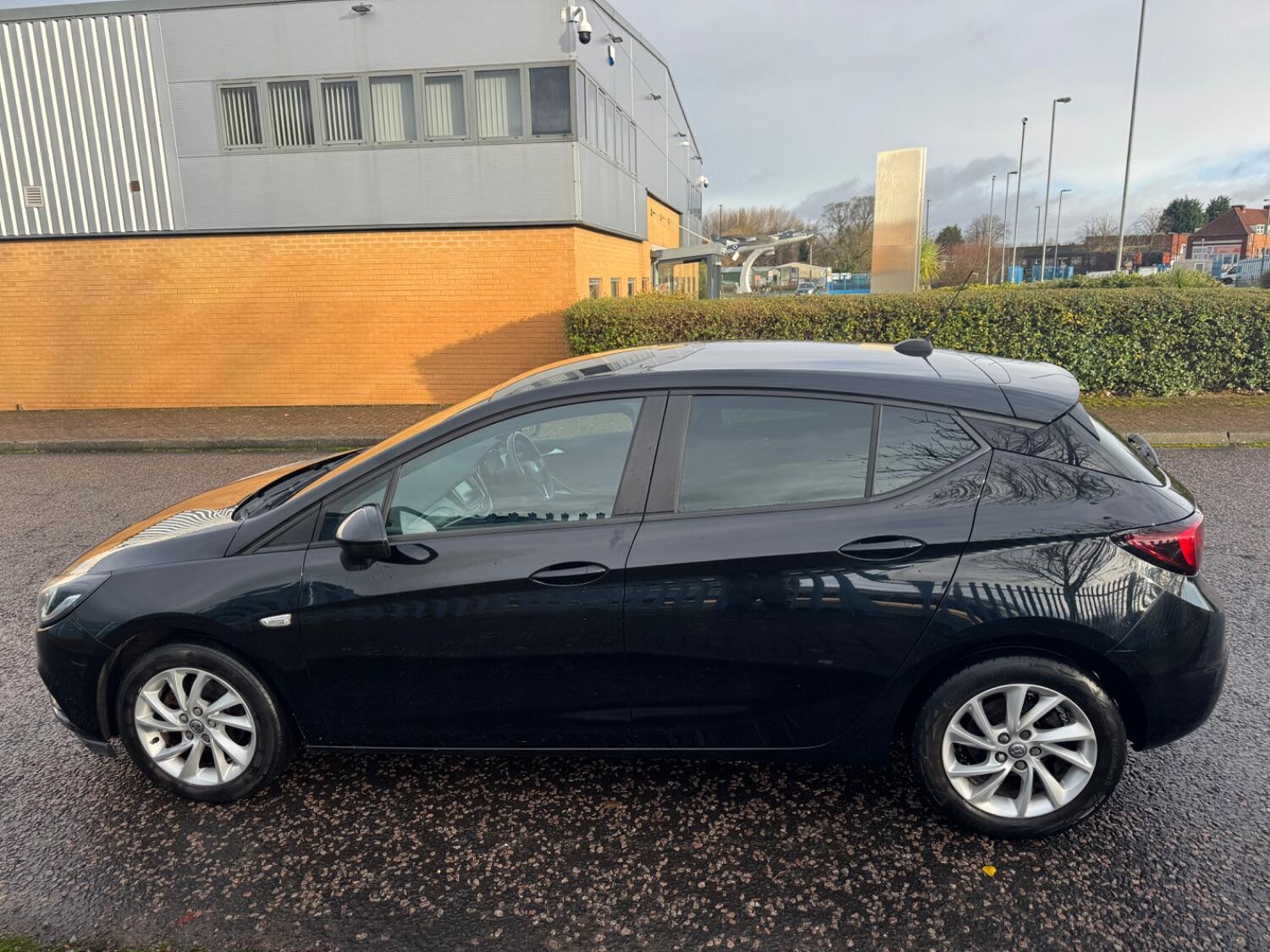 Used Vauxhall Astra 2019 for sale - 76793521: Photo 6